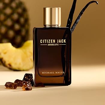 Michael Malul Citizen Jack Absolute